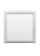 [PL025 panel 600 warm white]