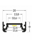 [KM13-C 2M]