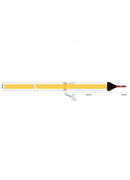 [10W-M 4000K IP20 12V COB]