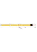 [15W-M 4000K IP20 24V COB]