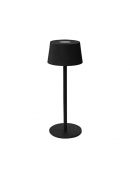 [AURORA-3W 3000K IP44 BLACK]