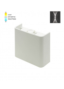 [BINO-1 2W IP65 CCT WHITE]