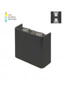 [BINO-2 4W IP65 CCT BLACK]