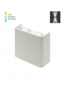 [BINO-2 4W IP65 CCT WHITE]