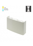 [BINO-3 6W IP65 CCT WHITE]