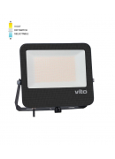 [DANUBE-200W 3CCT BLACK]