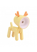 [DEER MINI 0,5W 3000K ZL]