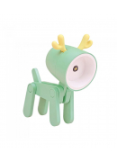 [DEER MINI 0,5W 3000K ZN]