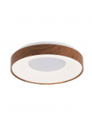 [DESITA R25 D38 LED 25W CCT-DIP WALNUT]