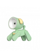 [DOG MINI 1W 3000K ZN]