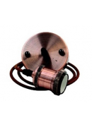 [ESTELLE E27-100W BRONZ]