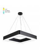 [FINESSE F-45 50x50 LED 45W CCT-DIP BLC]