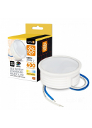 [INSERT LED 6,5W 3000K]