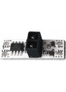 [KM-VB-01L, 24W 48W]
