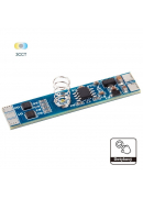 [KM-VDS-06L, 12V-96W, 24V-192W]