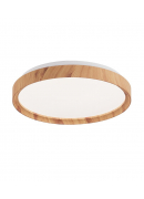 [LIDIA R35 D39 LED 35W CCT-DIP WOODEN]
