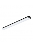 [LINELO-36W CCT 120CM BLACK]