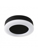 [LUZ BC 15W 4000K BLACK]