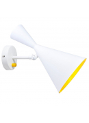[MODERN-N C-W E27 BL-ZT]
