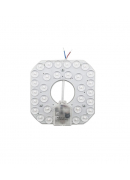 [MODI 20W 3CCT 133X133MM]