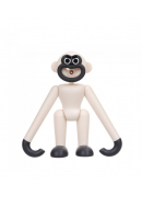 [MONKEY MINI 0,5W 3000K WH]