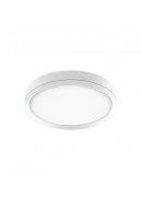 [PLUTO 24W 3CCT IP44 WH]
