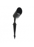 [PRATUM GU10 IP65 BLACK]
