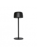 [SELENA-3W 3000K IP44 BLACK]