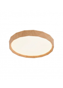 [SIMON R35 D38 LED 35W CCT-DIP WOODEN]