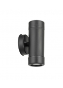 [VEGAS-2A GU10 IP44 BLACK]