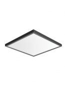 [VENUS-S 36W CCT 60X60 BLACK]