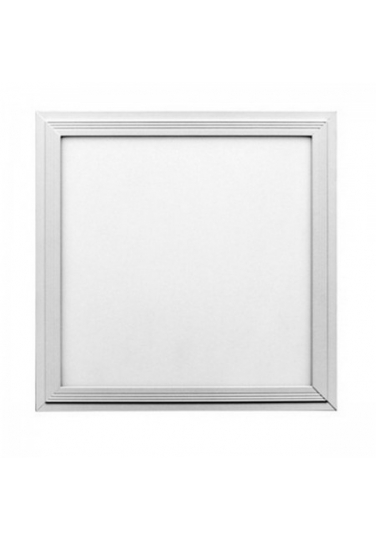 PL025 panel 600 warm white