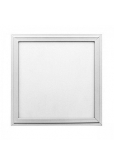 PL025 panel 600 warm white