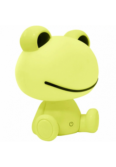 ŽABA USB-AKU ZN