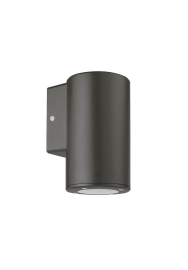 ADRIA-R1 GU10 ANTRACIT