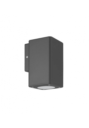 ADRIA-SQ1 GU10 ANTRACIT