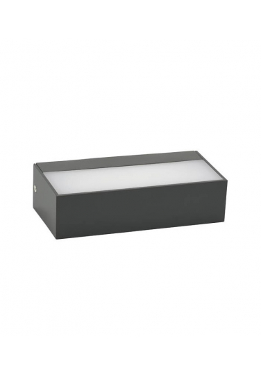 ADRIA-WL2 10W 4000K IP65