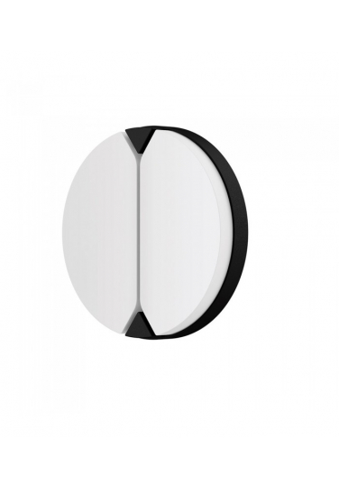 ALBION-20W 3CCT IP65 BLACK