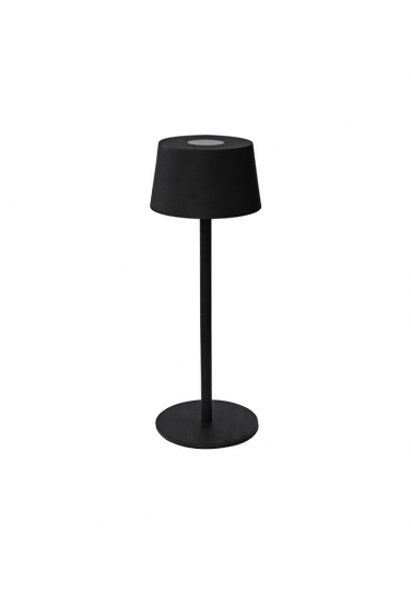 AURORA-3W 3000K IP44 BLACK