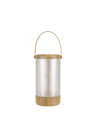 BARREL WOOD 3W 3000K IP65