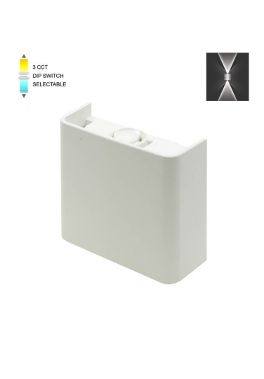 BINO-1 2W IP65 CCT WHITE