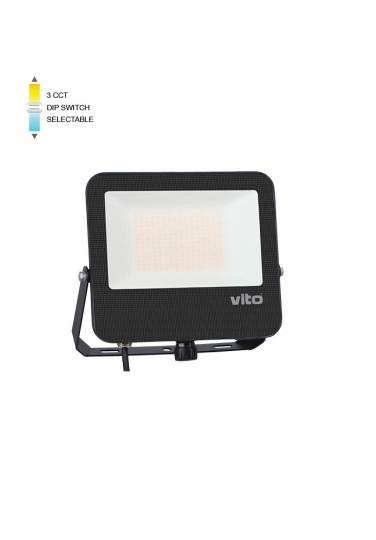 DANUBE-100W 3CCT BLACK