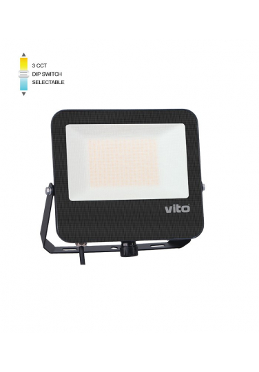 DANUBE-150W 3CCT BLACK
