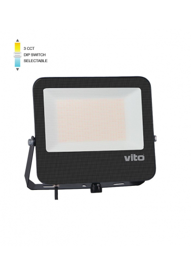 DANUBE-200W 3CCT BLACK