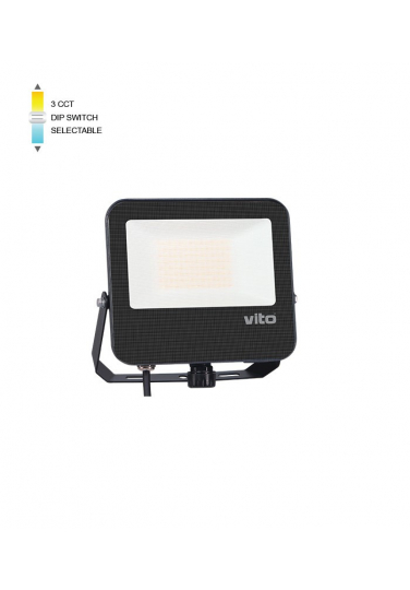 DANUBE-50W 3CCT BLACK