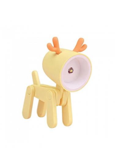 DEER MINI 0,5W 3000K ZL
