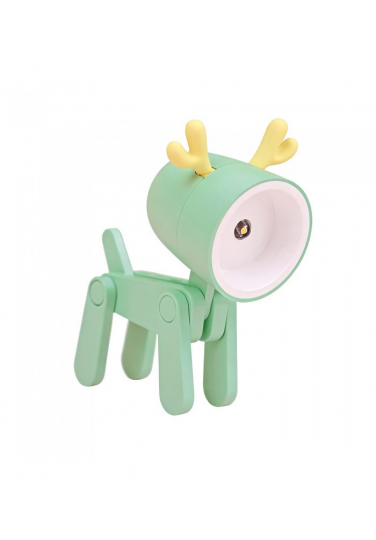 DEER MINI 0,5W 3000K ZN