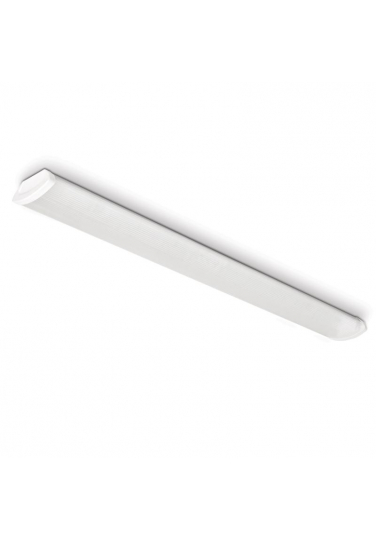DELFIA 2X120CM T8 LED