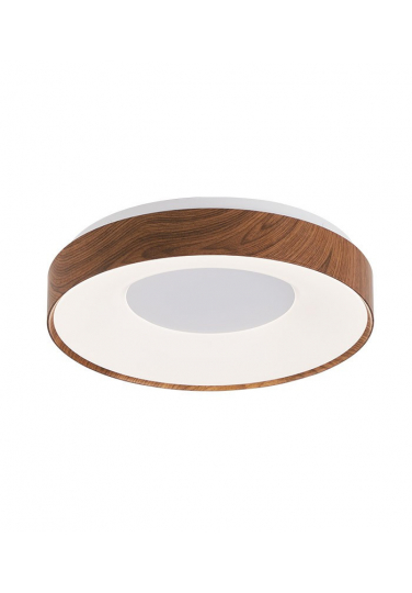 DESITA R25 D38 LED 25W CCT-DIP WALNUT