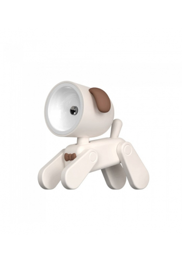 DOG MINI 1W 3000K HN